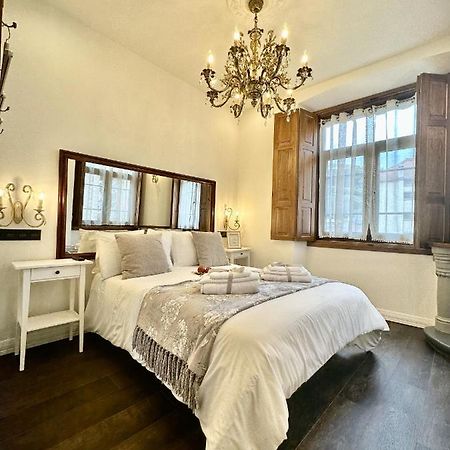 Claren'S Boutique Rooms Cangas De Narcea Ngoại thất bức ảnh