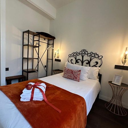 Claren'S Boutique Rooms Cangas De Narcea Ngoại thất bức ảnh